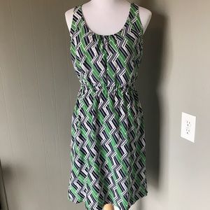 Banana Republic perfect work dress!